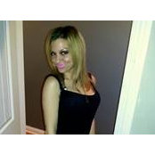 Nicole Caseys billede