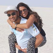 Minnie Vekaria's photo