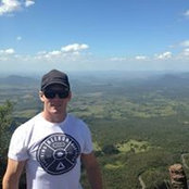 Mitch Kneebone's photo