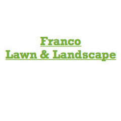 Franco Lawn & Landscape