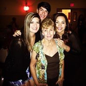 Sofia Dayi's photo