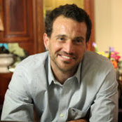 Paul Brock's photo