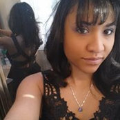 Olivia Mercado's photo