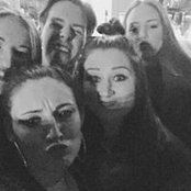 Leah Richards's photo