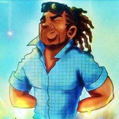 Jean-Paul Laraque's photo