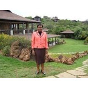 Bernadette Karari's photo