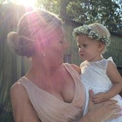 Amie Codlin's photo