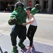 Carissa Greens foto