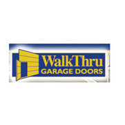 WalkThru Garage Doors Inc.s foto