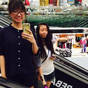 Adeline Chiang's photo