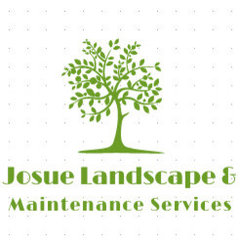 Josue Landscape & Maintenance Services