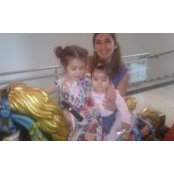 Pinar Karayilanoglu's photo