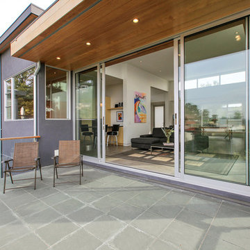 wholehouse remodel in piedmont