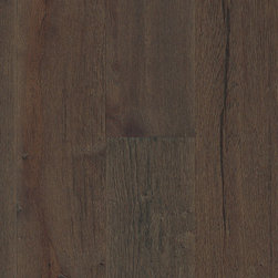 Room Settings - Hardwood Flooring