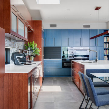 Beachitos Duplex / Laguna Beach North Coast Highway