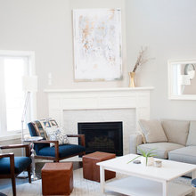 fireplaces