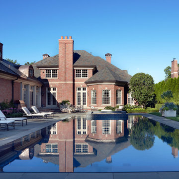 Trott Residence