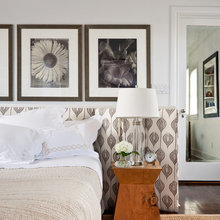 Headboard