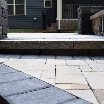 Chesterfield Patio