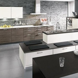 Designer Range Hoods - "Positano Wall" Series - Range Hoods And Vents