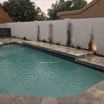 Jet Set Pools
