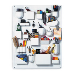 Vitra Uten.Silo I - Storage And Organization