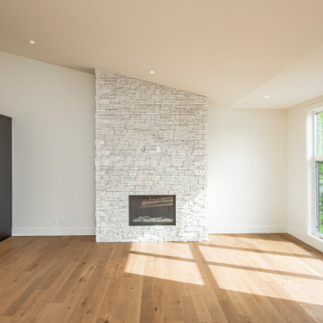 bungalow modern farmhouse