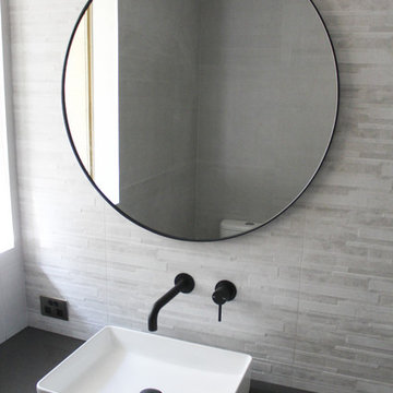 Kinglsey Bathroom Renovation