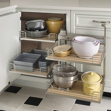 Under Cabinet