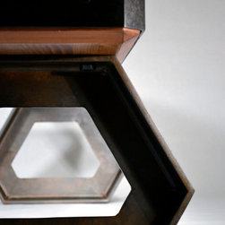 Bench #1 - Indoor Benches