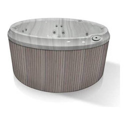 Jacuzzi Hot Tubs - Hot Tubs