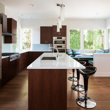 Capitol Hill Home