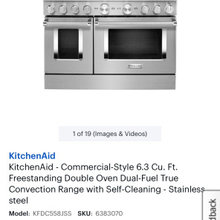 My Kitchen Plan