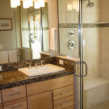 Bath & kitchen 2025