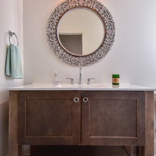 Guest bath