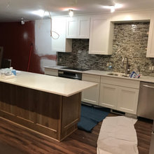 Condo Progress