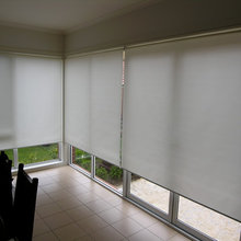 Curtains