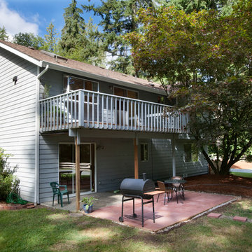 Great Places to Live