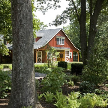 Millersville Horse Farm