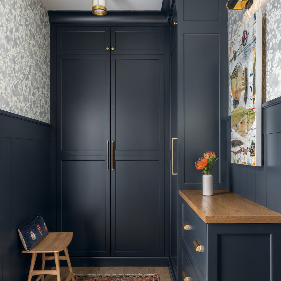 Bold Blues