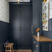 mudroom