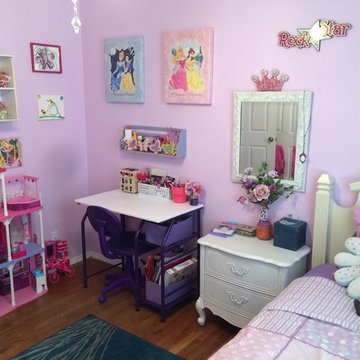 Girls Room