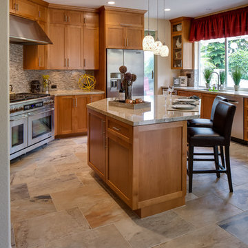 Carmel Valley Home Makeover