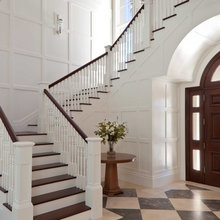 Indoor space