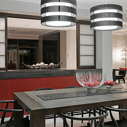 The Dynasty Display Home - Products