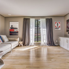 Den / TV Room
