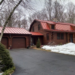 Manchester Residence - Home Improvement