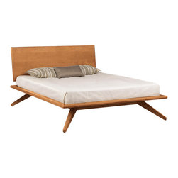 Astrid Queen Bed - Beds