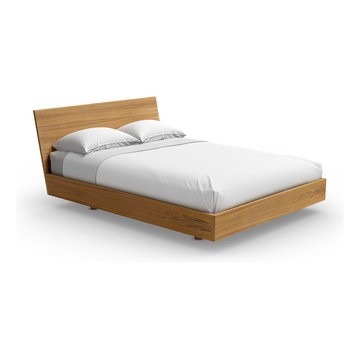 Mobican Urbana Bed URB00