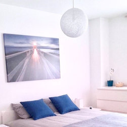 L&aacute;mparas de dise&ntilde;o hechas a mano - Pendant Lighting